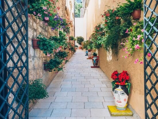 Фото Heritage Grand Perast