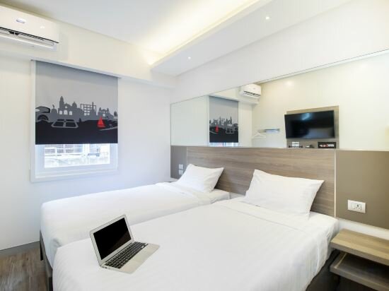 Фото Red Planet Manila Binondo