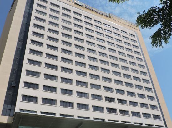 Фото Sunway Hotel Georgetown Penang