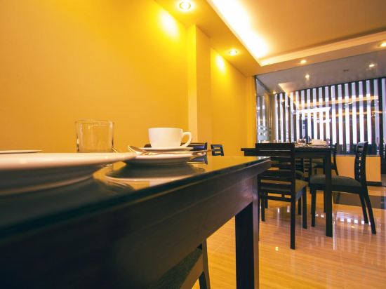 Фото Hotel Yankin