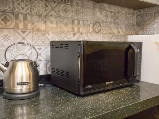 Фото Step Inn Myeongdong 1