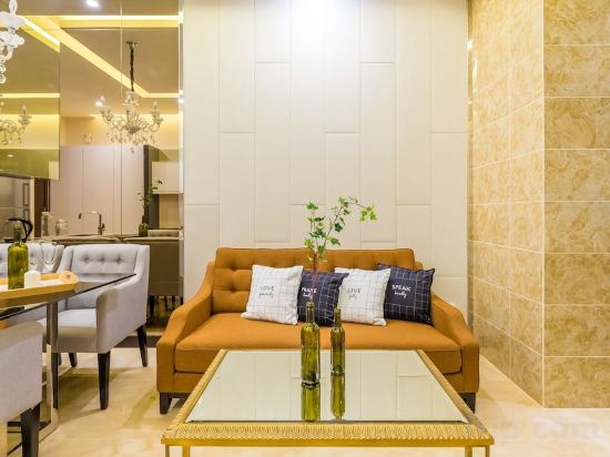 Фото Dorsett Residences Bukit Bintang at Dorsett Kuala Lumpur