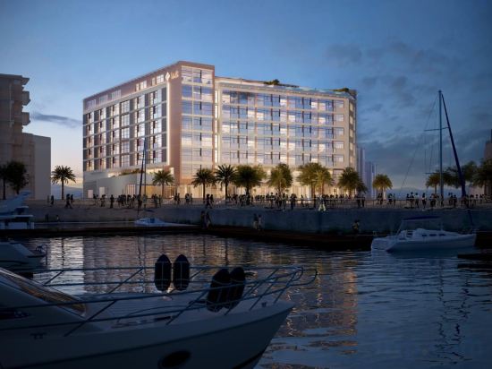 Фото Mysk Al Mouj