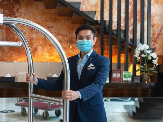 Фото The Picasso Boutique Serviced Residences