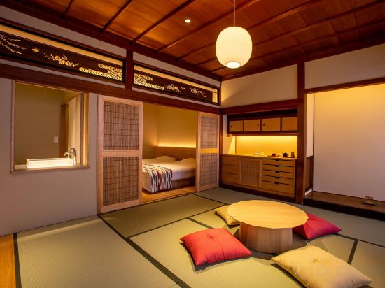 Фото Kinosaki Onsen Kinsui