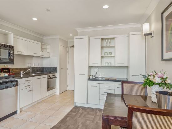 Фото Parkside Hotel & Apartments Auckland