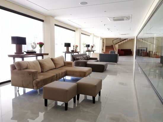 Фото Proxy by The Oriental Albay