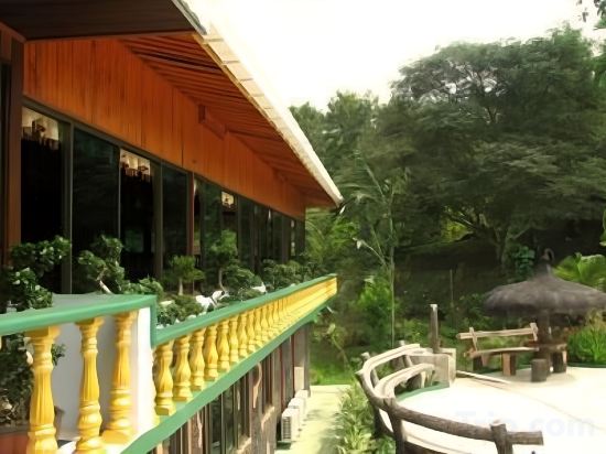 Фото Sepilok Jungle Resort