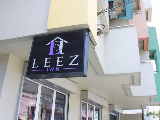 Фото Leez Inn Malate