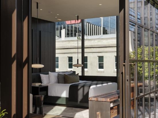 Фото The Hotel Britomart