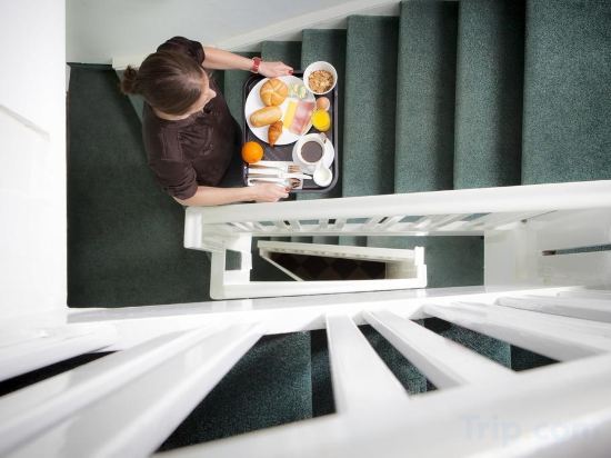 Фото Singel Hotel