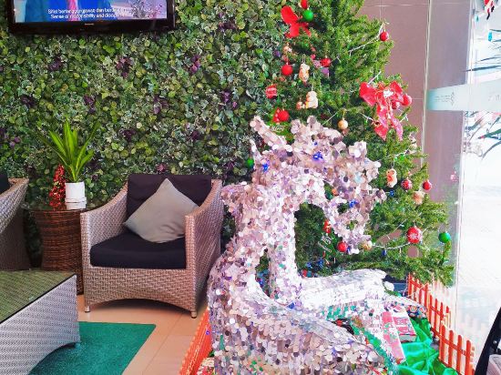 Фото Prescott Bukit Bintang