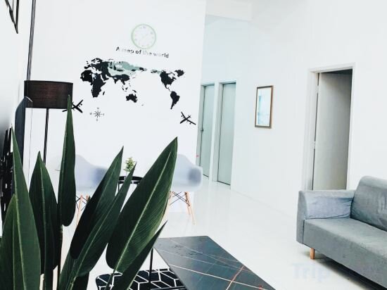 Hotel D' Splash Garden Homestay Baling, State of Kedah, photo