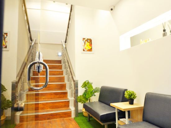 Фото Oyo Hostel Dongdaemun 1