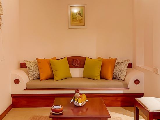 Фото Amaya Lake Dambulla