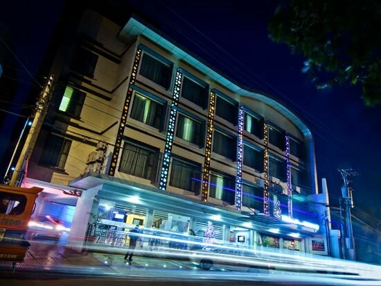 Hotel Eloisa Royal Suites, Province of Cebu, photo