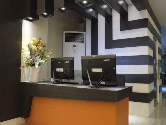 Фото Southpole Central Hotel