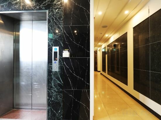 Фото SM Boutique Hotel