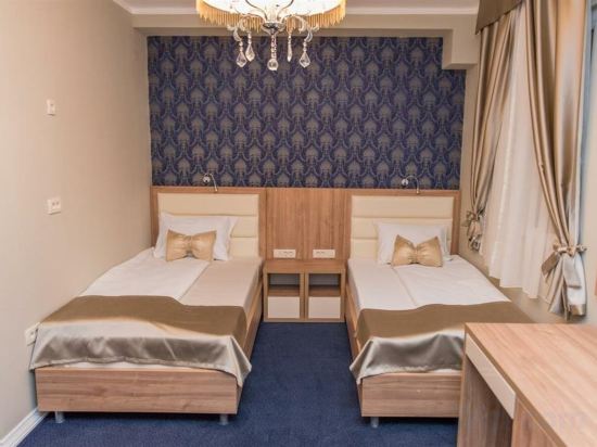 Фото Hotel Crnogorska Kuca