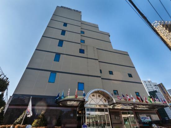 Фото Youngbin Hotel