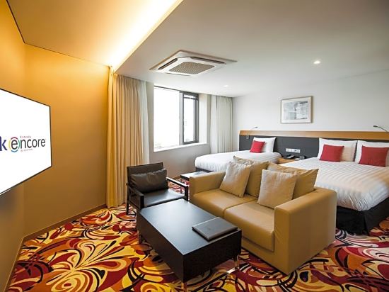 Фото Shin Shin Hotel Jeju Airport