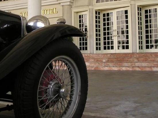 Фото Ac Hotels by Marriott Ipoh