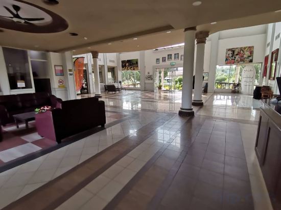 Фото Hotel Seri Malaysia Kulim