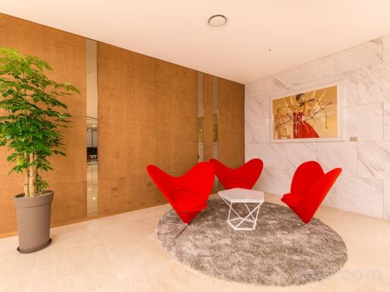 Фото Days Hotel & Suites Incheon Airport