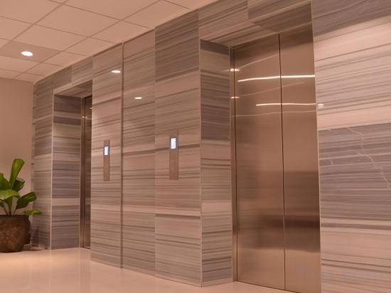 Фото Robertson Hotel