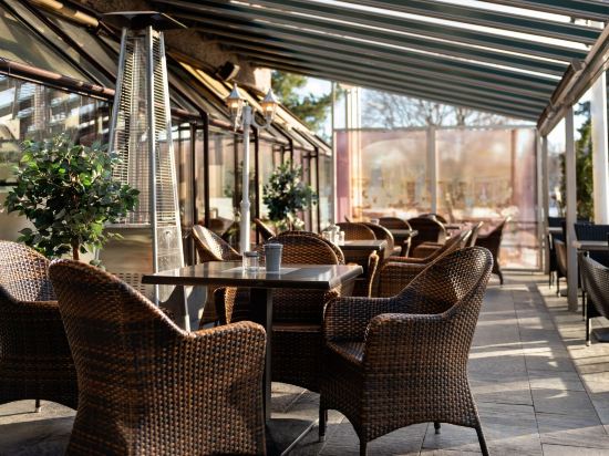 Фото Quality Hotel Grand Kongsberg