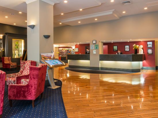 Фото Scenic Hotel Southern Cross