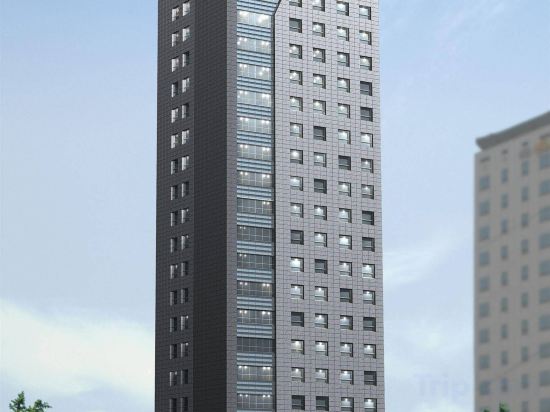 Фото Baiton Seoul Dongdaemun