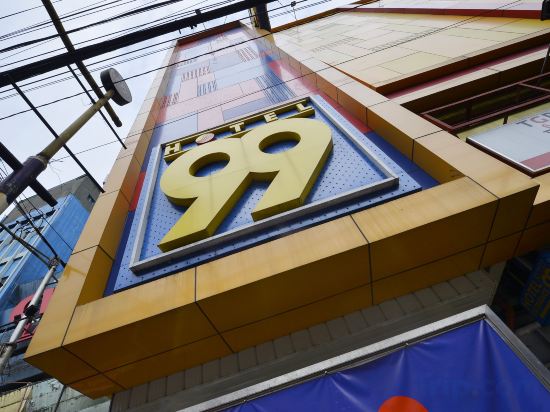 Фото Hotel 99 Monumento