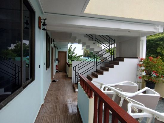 Фото Madi Grand Maldives