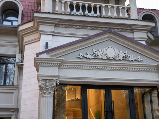 Фото Ala Boutique Hotel