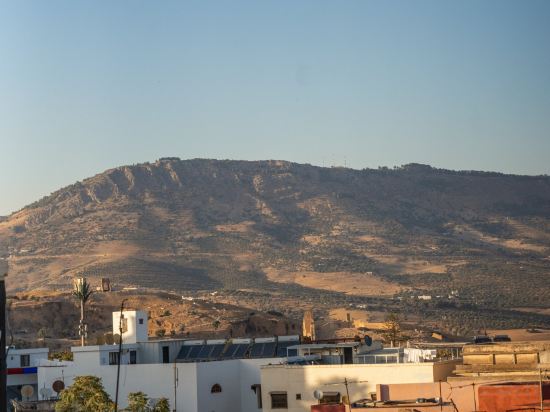 Фото Dar D'or Fes