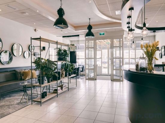 Фото Hotel Alkmaar