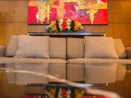 Фото City Garden Hotel Makati