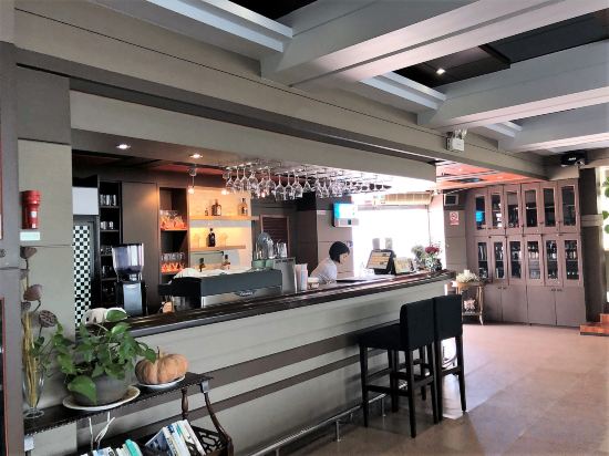 Фото Masan Tourist Hotel