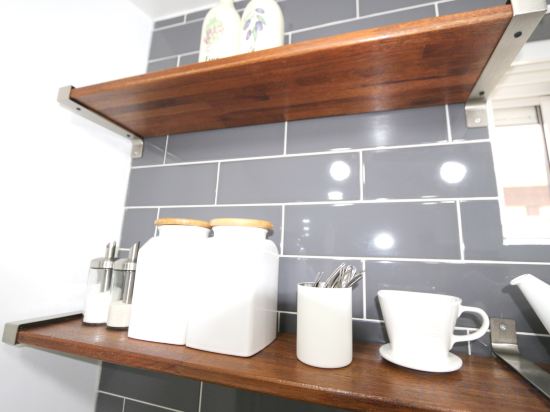 Фото HAH Guesthouse