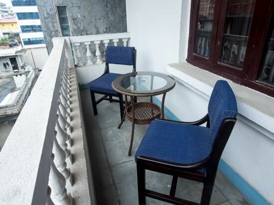 Фото Sacred Boutique Hotel