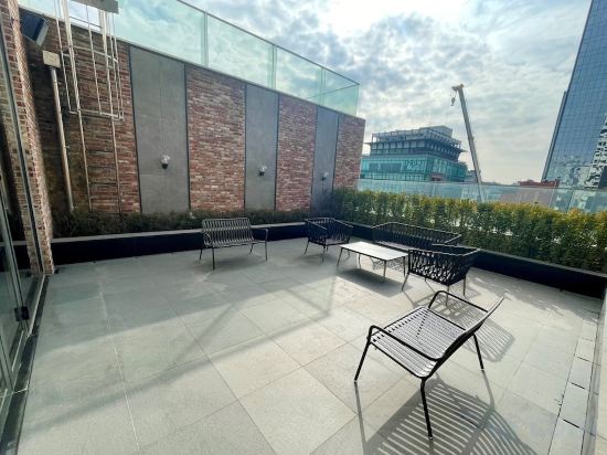 Фото Mercure Ambassador Seoul Hongdae