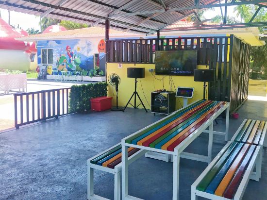 Фото Mushrooms Inn