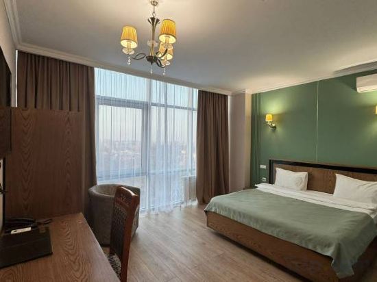 Фото Business Hotel Almaty