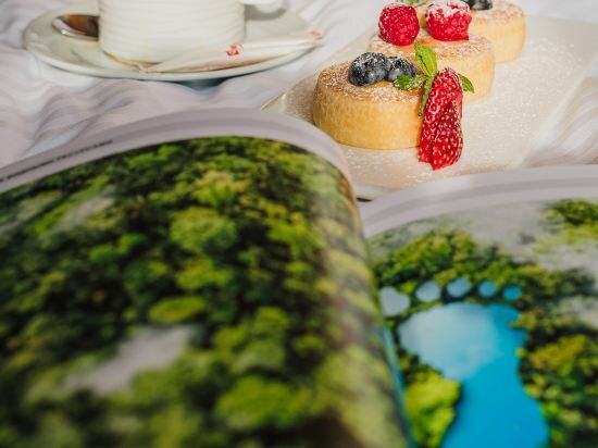 Фото Comfort Hotel Astana