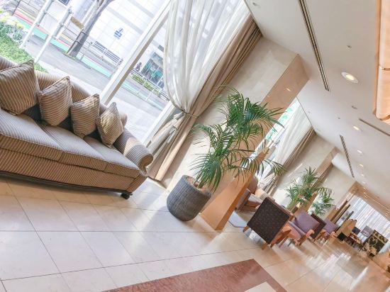 Фото Hotel Plaza Kachigawa