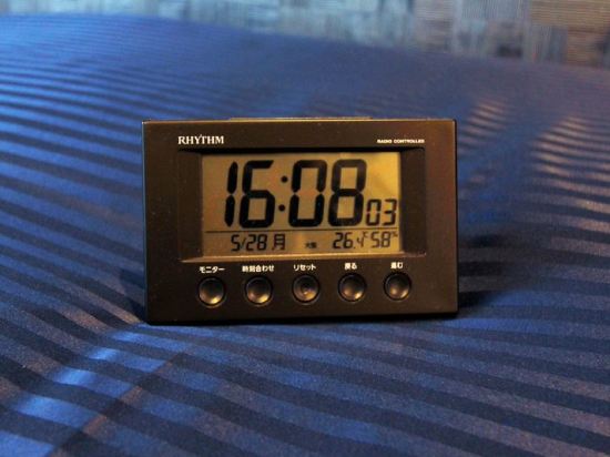 Фото Hotel LiVEMAX Umeda Douyama