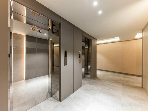 Гостиница Hotel Lium в Чхонане