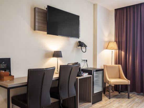 Фото Hotel Milano