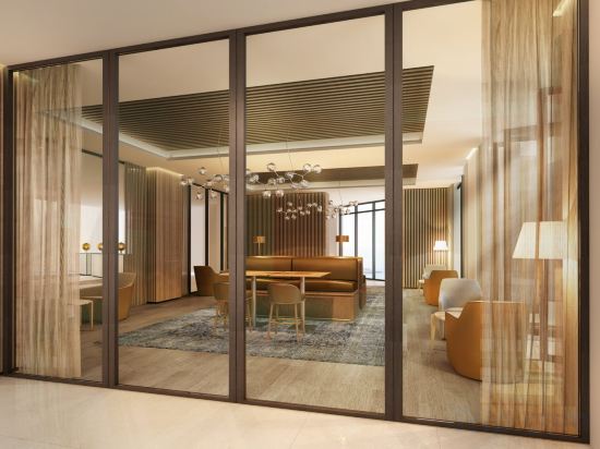 Фото Mysk Al Mouj